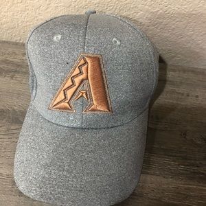 Arizona Diamond Backs Baseball cap
